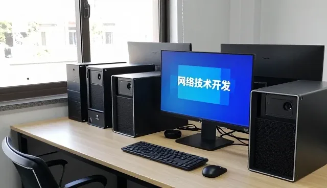 网络技术开发中小程序商城的使用与维护建议