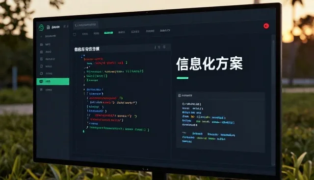 网络技术开发中的性能与适用条件分析